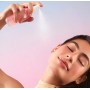 Cacharel all over perfume mist rose mallow 100ml