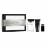 Narciso Rodriguez kit Pure musc