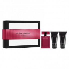 Narciso Rodriguez kit Her