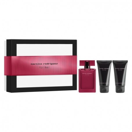 Narciso Rodriguez kit Her