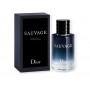 Christian Dior Sauvage Eau de toilette 100ml ricaricabile