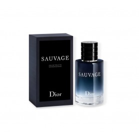 Christian Dior Sauvage Eau de toilette 60ml