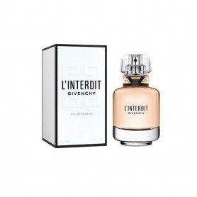 Givenchy L'Interdit Eau de Parfum 50ml
