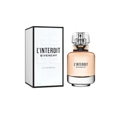 Givenchy L'Interdit Eau de Parfum 50ml