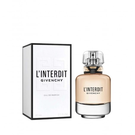Givenchy L'Interdit Eau de Parfum 80ml