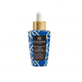 Collistar Gocce Magiche Viso Autoabbronzanti 50ml