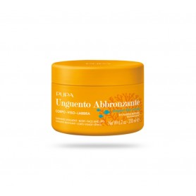 Pupa solare Unguento Abbronzante 200 ml