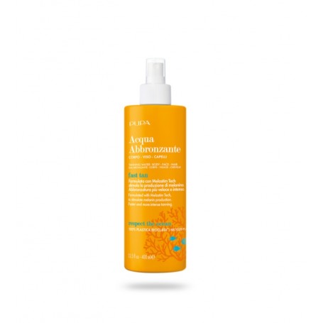 Pupa solare Acqua Abbronzante 400ml
