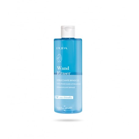 Pupa Wand Eraser Struccante Bifasico 400ml