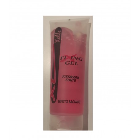 Xelle gel per capelli fissaggio forte 250ml