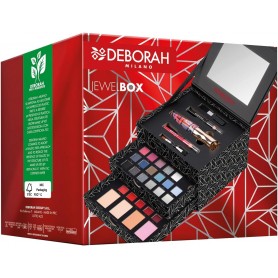 Deborah Trousse MAKE UP MAKE UP JEWEL BOX