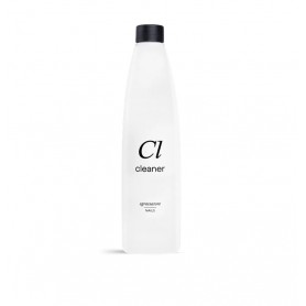 La Jolie Cleaner Sgrassatore Smalto Per Unghie Bottiglia 1000ml