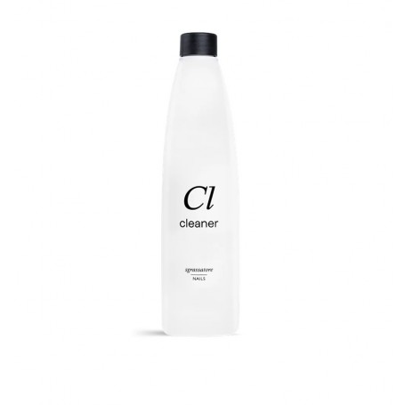 La Jolie Cleaner Sgrassatore Smalto Per Unghie Bottiglia 1000ml