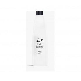 La Jolie Liquid Remover Soak Off 1000ml