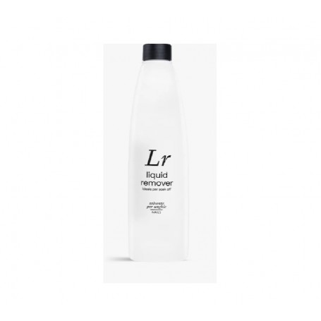 La Jolie Liquid Remover Soak Off 1000ml