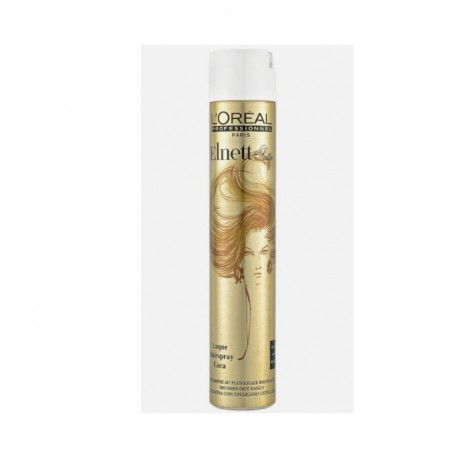 L'Oreal Professionnel Lacca Elnett Fixation forte 500ml