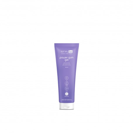 ING V gel tenuta forte 250ml