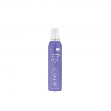 ING V mousse volumizzante 250ml