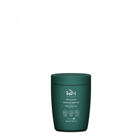 ING V maschera per capelli secchi 1000ml