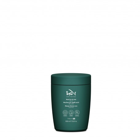 ING V maschera per capelli secchi 1000ml