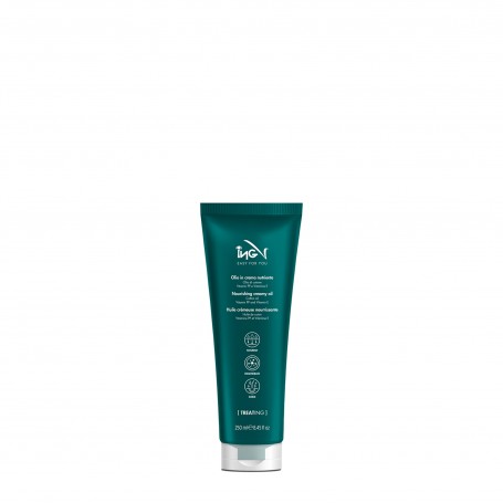 ING V olio nutriente in crema 250ml