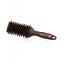 Labor Spazzola Plum Brush styling per capelli ricci