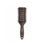 Labor Spazzola Plum Brush styling per capelli ricci