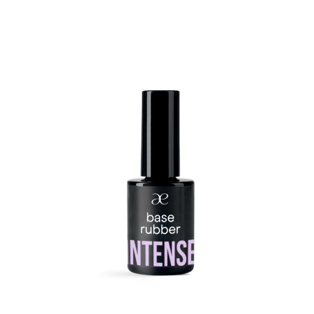 La Jolie Base Rubber Intense Semipermanente Trasparente Rinforzato
