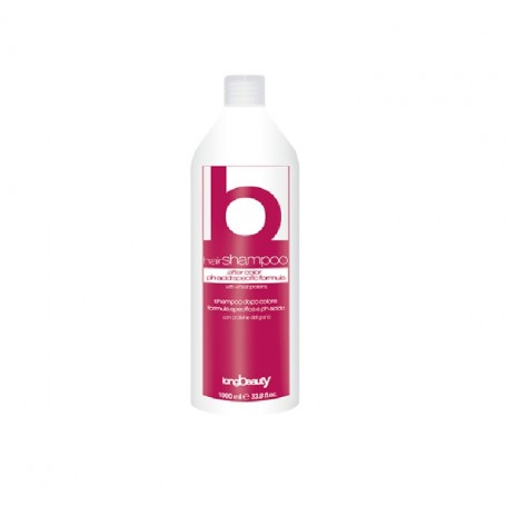 Edelstein Longbeauty Shampoo Dopo Colore A Ph Acido 1000ml