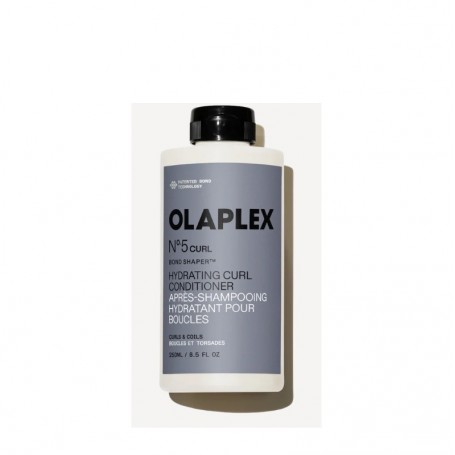 Olaplex N°.5 CURL BOND SHAPER™ HYDRATING CURL CONDITIONER 250ml