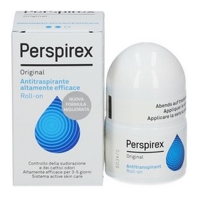 Perspirex original deo roll on 20ml