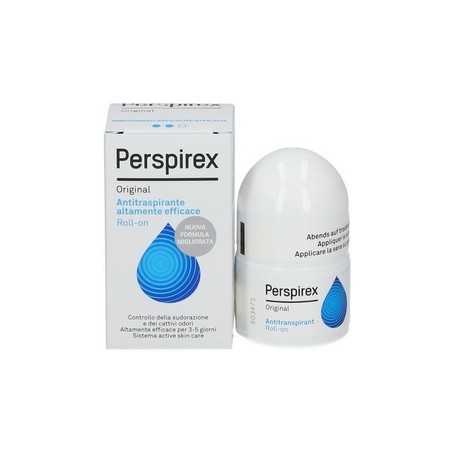 Perspirex original deo roll on 20ml