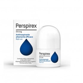 Perspirex Strong deo roll on 20ml