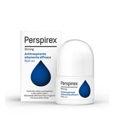 Perspirex Strong deo roll on 20ml