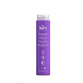 ING V fluido liscio e riccio 250ml