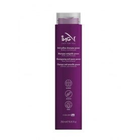 ING V shampoo antigiallo power 250ml