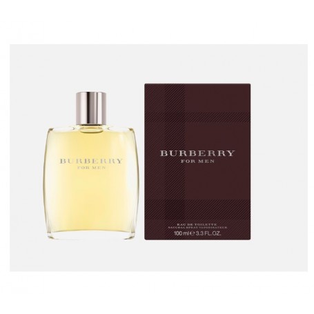 Burberry for men EDT 100ml