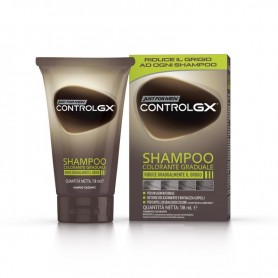 Just For Men Control GX Shampoo Colorante Graduale capelli 118ml