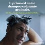 Just For Men Control GX Shampoo Colorante Graduale capelli 118ml