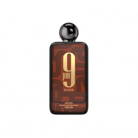 Afnan Perfumes 9 PM 100ml ELIXIR