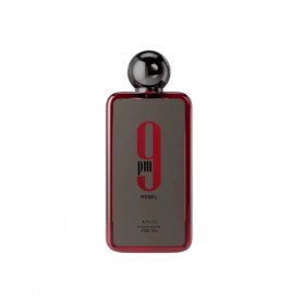 Afnan Perfumes 9 PM REBEL 100ml EDP