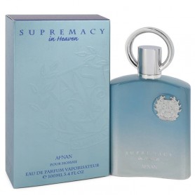 Afnan Perfumes 9 PM SUPREMACY IN HEAVEN 100ml EDP