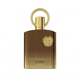 Afnan Perfumes 9 PM  Supremacy in Oud 100ml EDP