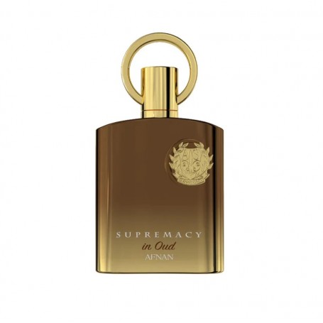 Afnan Perfumes 9 PM  Supremacy in Oud 100ml EDP