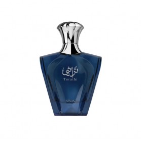 Afnan Perfumes 9 PM Turathi Blue 100ml EDP