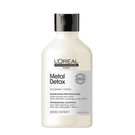 L'Oréal Professionnel Serie Expert Metal Detox Shampoo Chelante 500ml