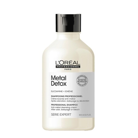 L'Oréal Professionnel Serie Expert Metal Detox Shampoo Chelante 500ml