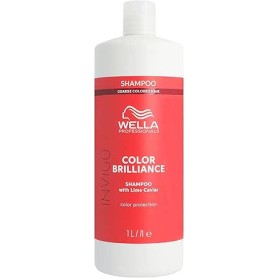 Wella Invigo Color Brilliance Shampoo Per Capelli doppi 500ml