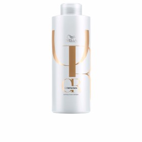 Wella Oil Reflections Shampoo 500ml