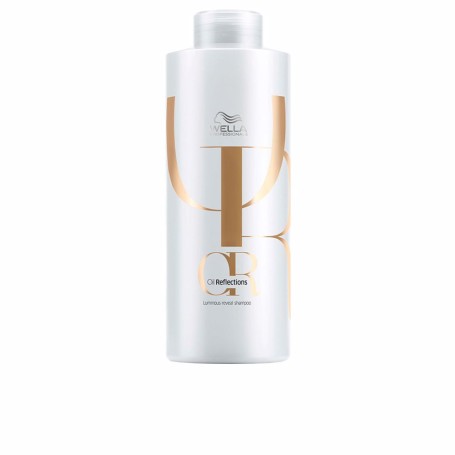 Wella Oil Reflections Shampoo 500ml